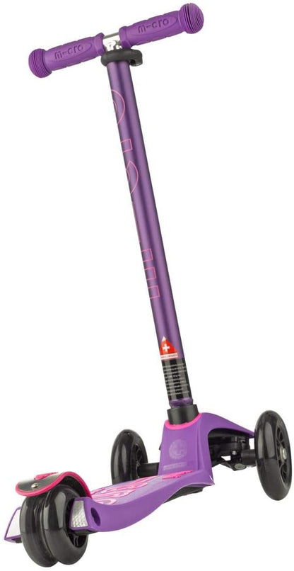 Micro Maxi Delxe Purple