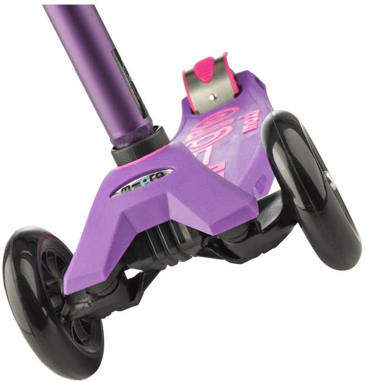 Micro Maxi Delxe Purple
