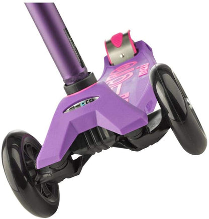 Micro Maxi Delxe Purple