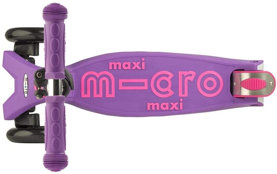 Micro Maxi Delxe Purple