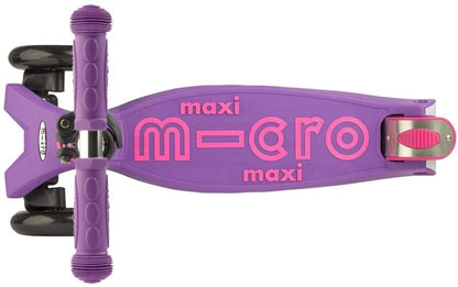 Micro Maxi Delxe Purple