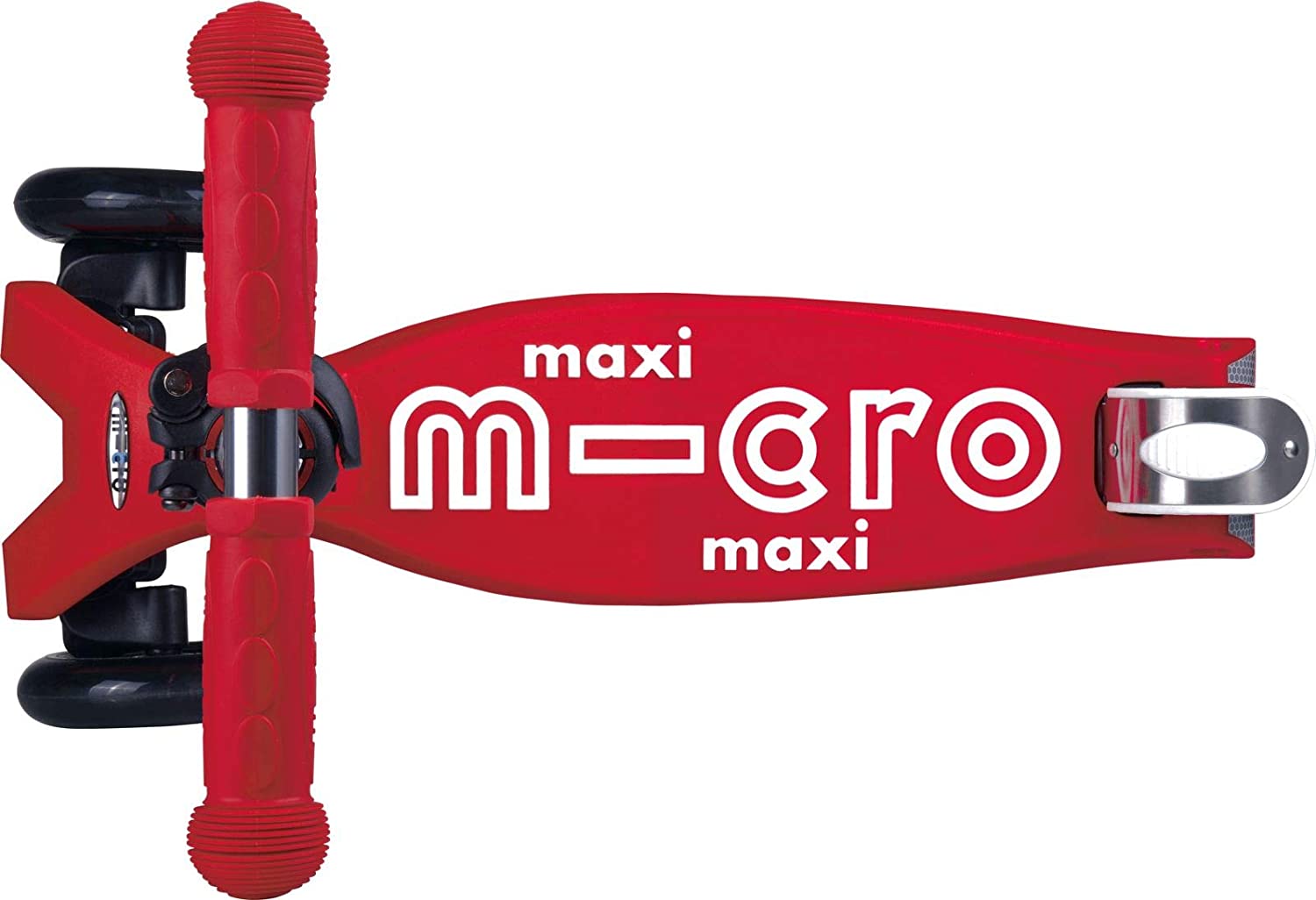 Micro Maxi Deluxe Red