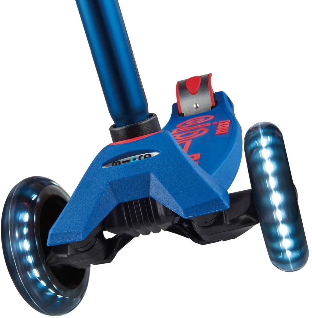 Maxi Dx Led Blue