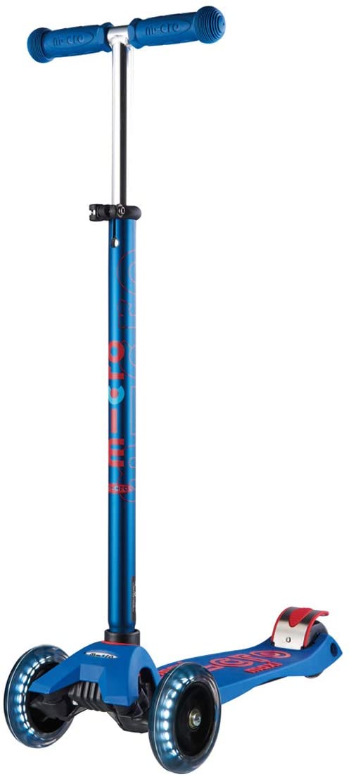 Maxi Dx Led Blue