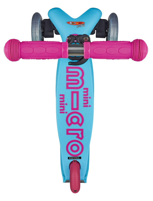 Mini Deluxe Turquoise-1
