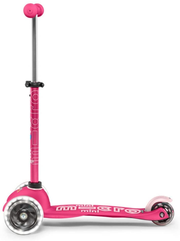 Mini Dx Led Pink