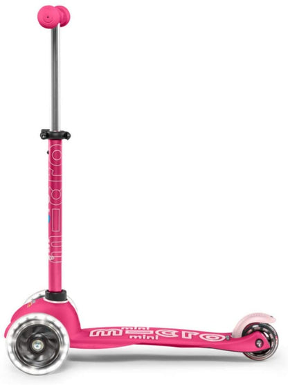 Mini Dx Led Pink