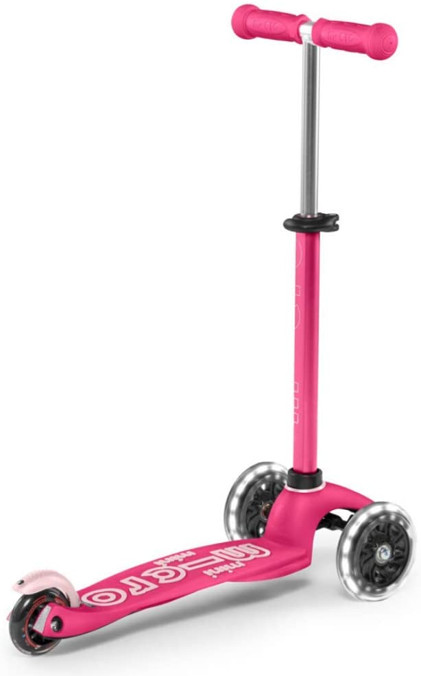 Mini Dx Led Pink
