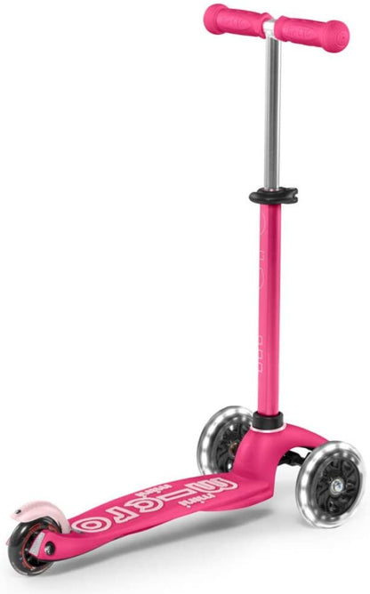 Mini Dx Led Pink