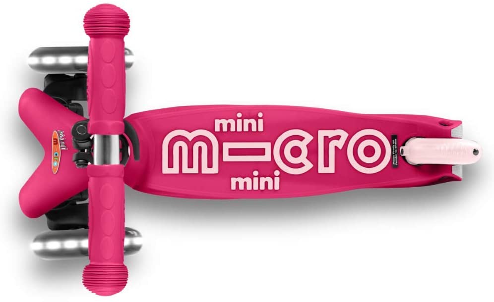Mini Dx Led Pink