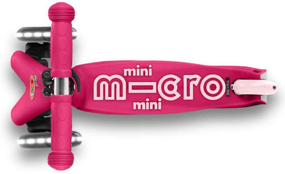Mini Dx Led Pink