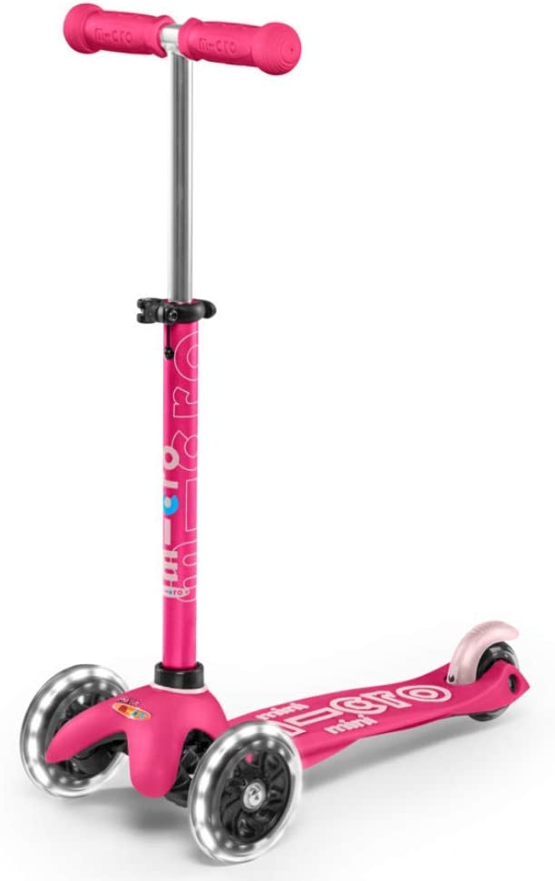 Mini Dx Led Pink