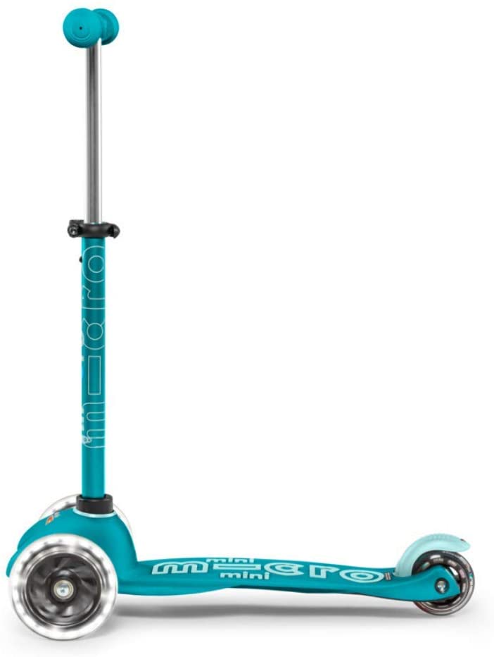 Mini Dx Led Aqua