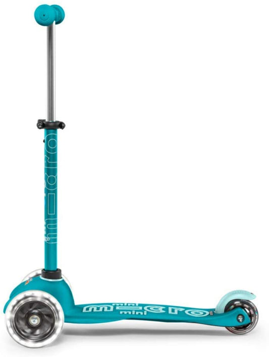 Mini Dx Led Aqua