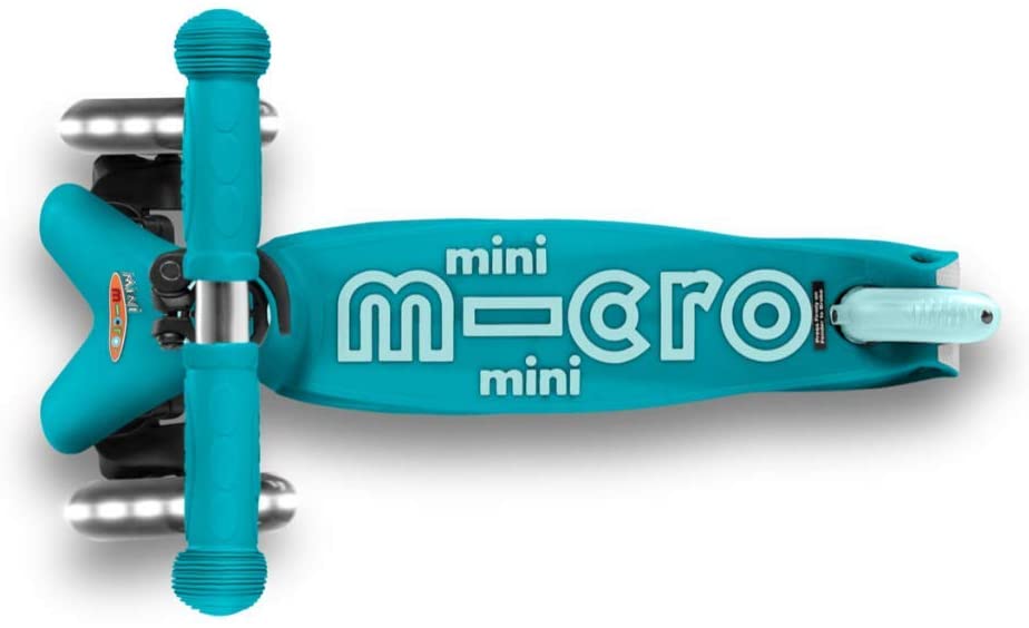 Mini Dx Led Aqua