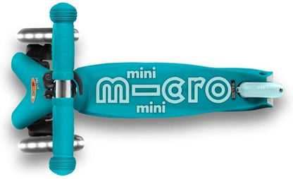 Mini Dx Led Aqua