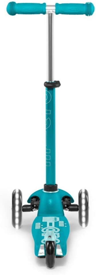Mini Dx Led Aqua