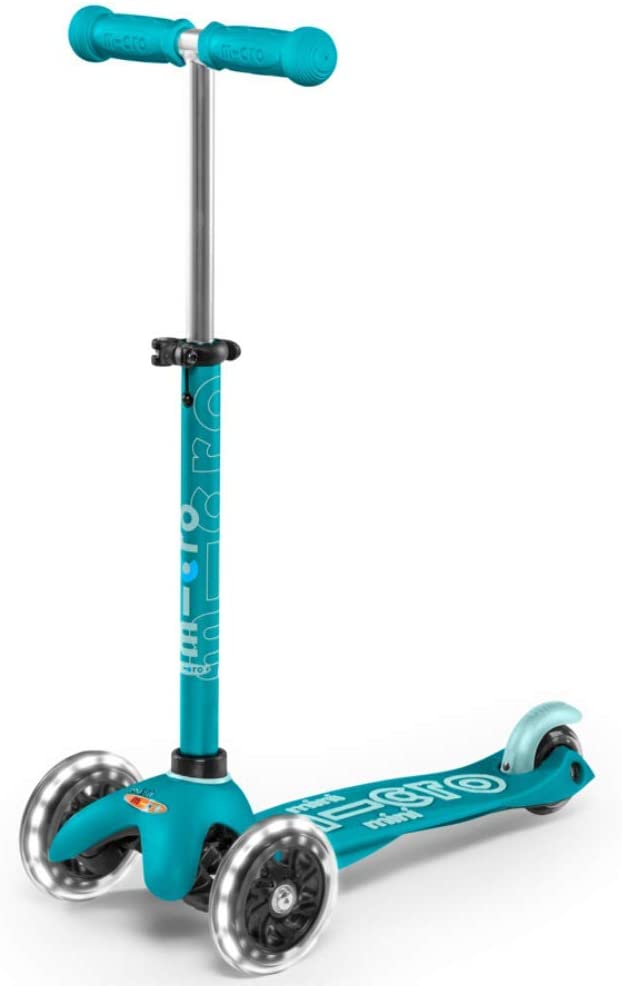 Mini Dx Led Aqua