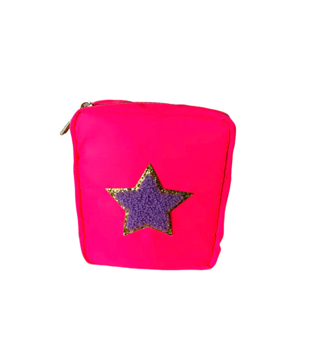 Star Accessory Bag-1