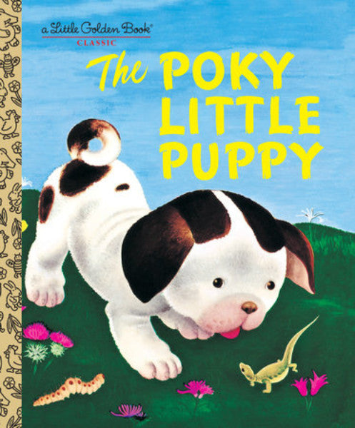 Poky Little Puppy-1