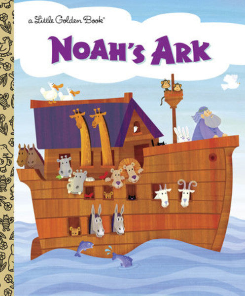 Noahs Ark Lgb-1