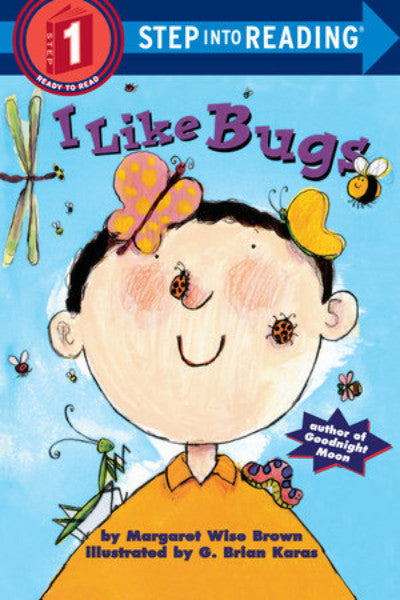 I Like Bugs Sir-1