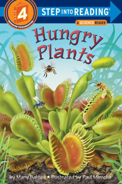 Hungry Plants Sir-1