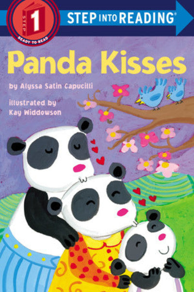 Panda Kisses Sir-1