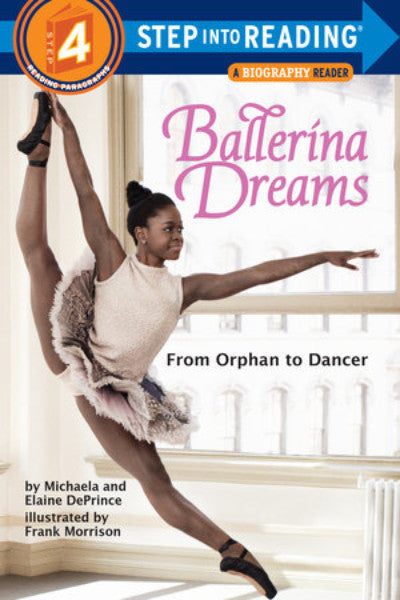 Ballerina Dream Sir-1