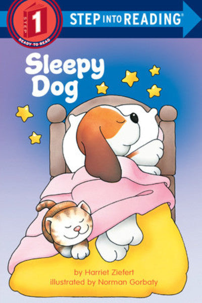 Sleepy Dog Sir-1