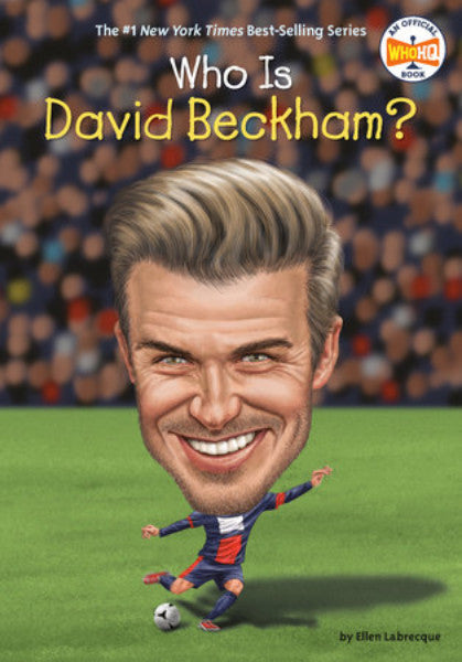 Who Is David Beckham-1