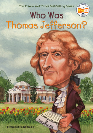 Who Was Thomas Jefferson-1