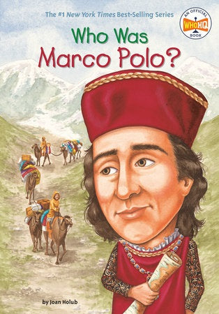 Who Was Marco Polo-1