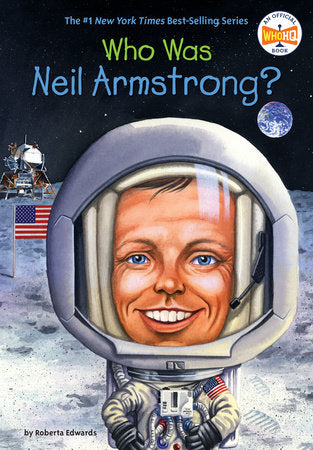 Who Was Neil Armstrong-1