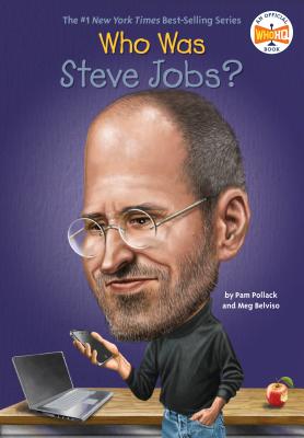 Who Was Steve Jobs-1