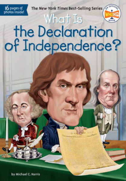What Is Decl Independence-1