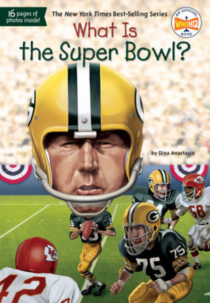 What Is the Super Bowl-1