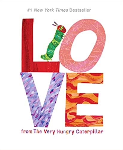 Love From the Very Hungry