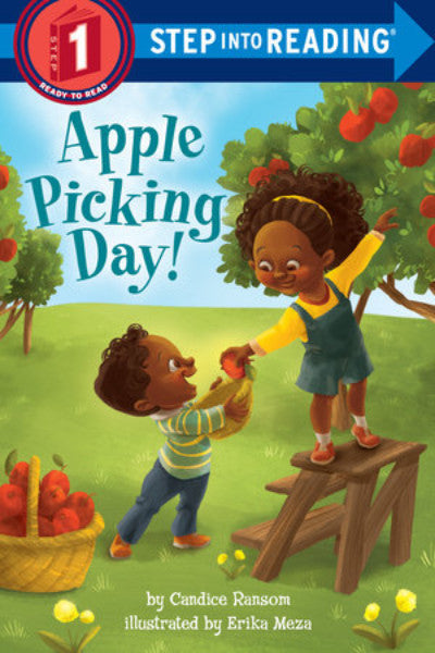 Apple Picking Day Sir-1