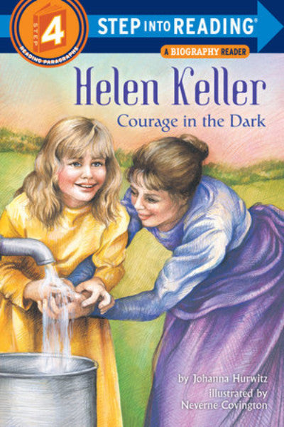 Helen Keller Courage Sir-1