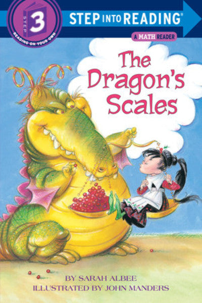Dragons Scales Sir-1