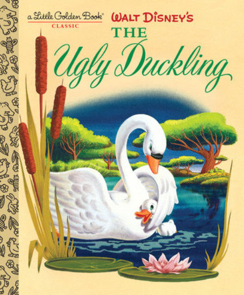 The Ugly Duckling Lgb-1