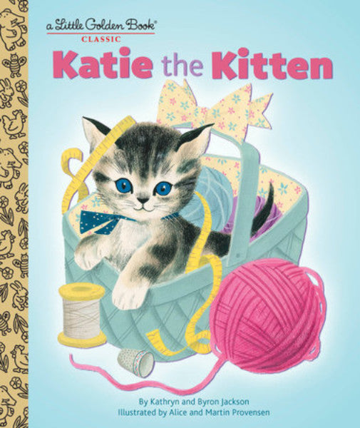 Katie the Kitten Lgb-1