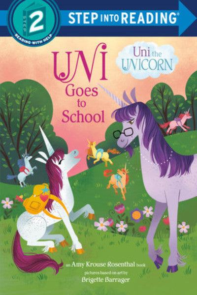 Uni Goes to School Sir-1
