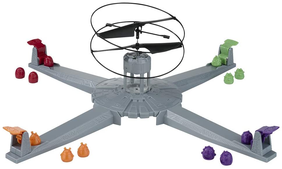 Drone Home