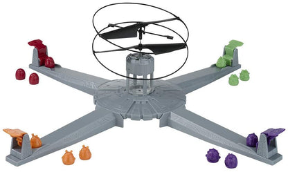 Drone Home
