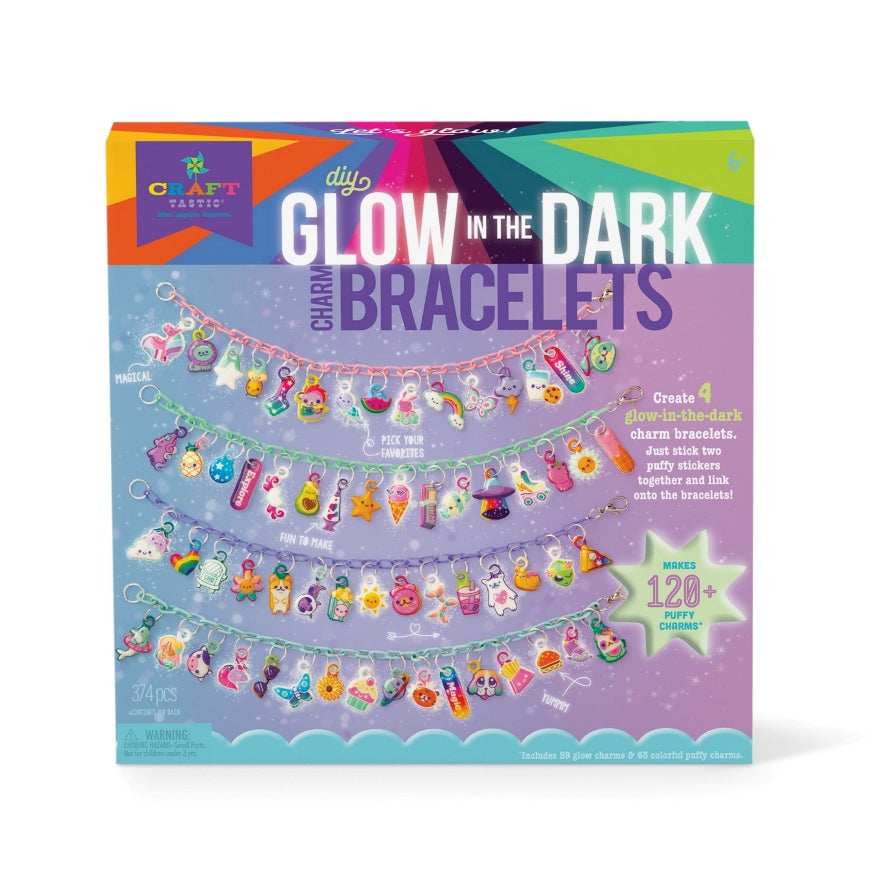 Crafttastic Glow Bracelet-1