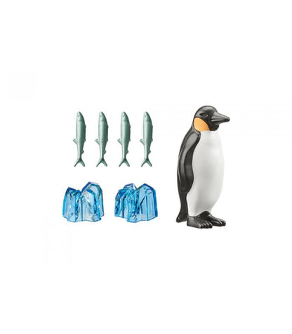 Penguin Playmobil