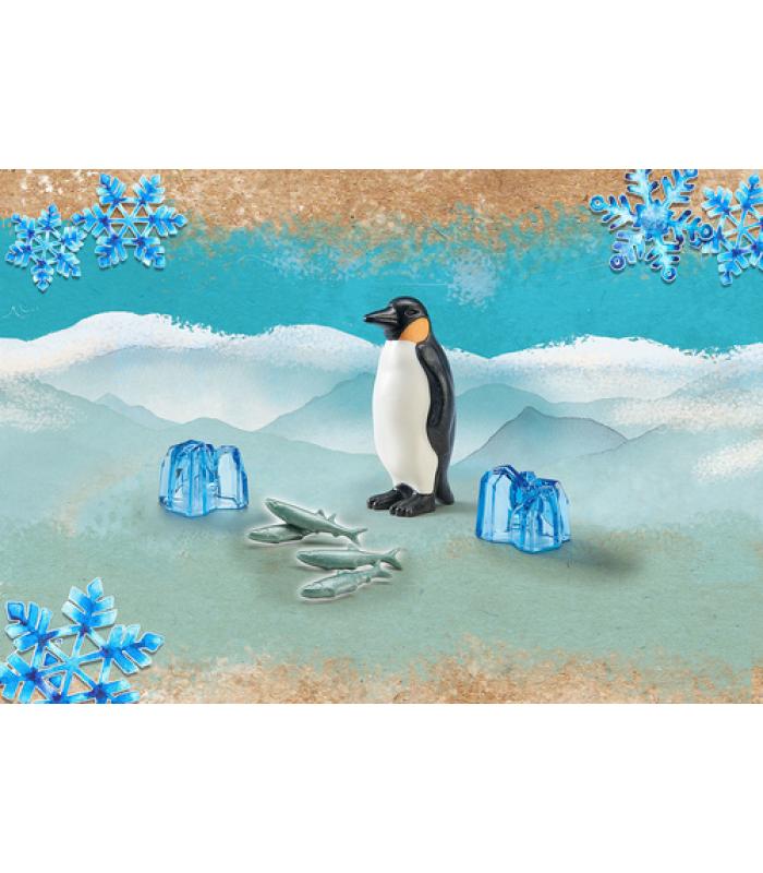 Penguin Playmobil