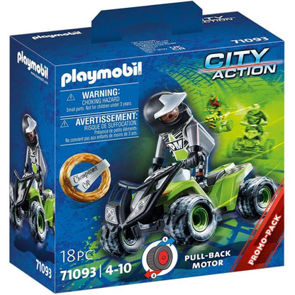 Racing Quad
